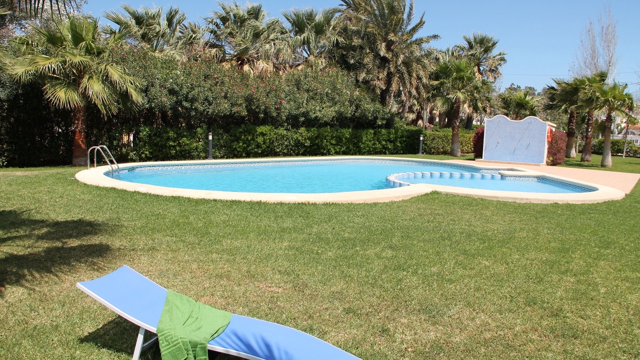 Photo of Outdoor in Denia