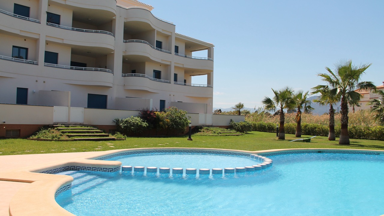 Photo of Outdoor in Denia