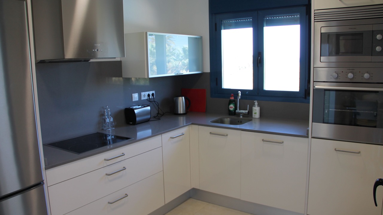 Photo of Kitchen in Denia