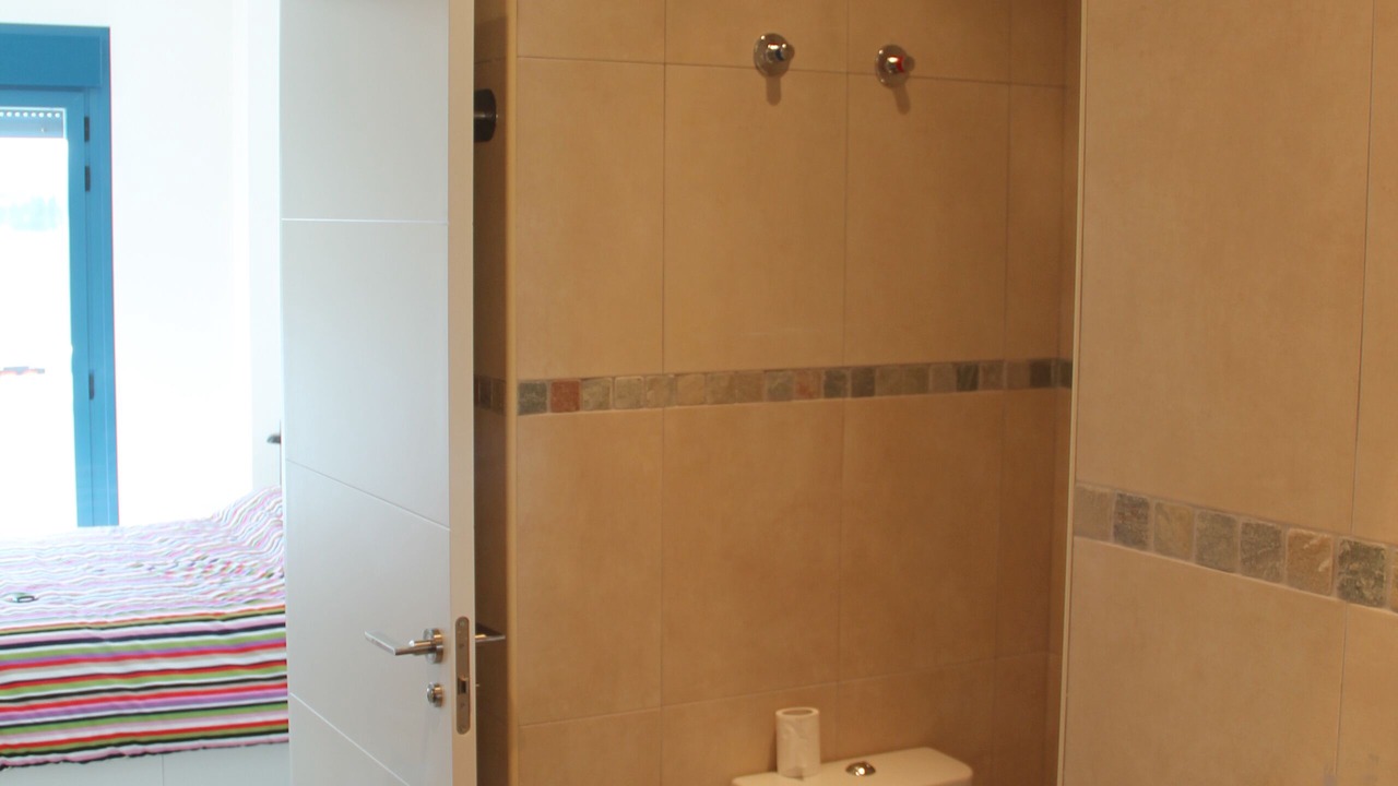 Photo of Bathroom in Denia