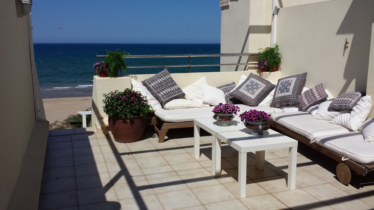 Photo of Outdoor in Molinell