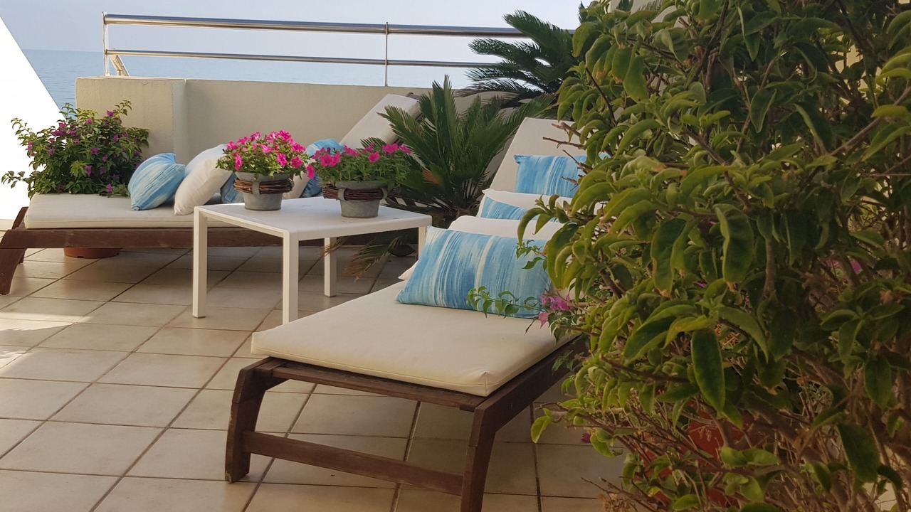 Photo of Patio Balcony in Molinell