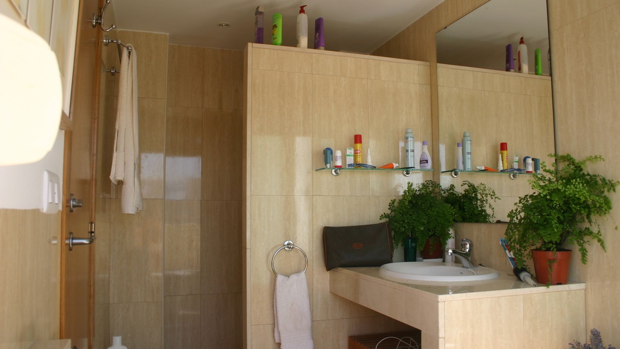 Photo of Bathroom in Molinell
