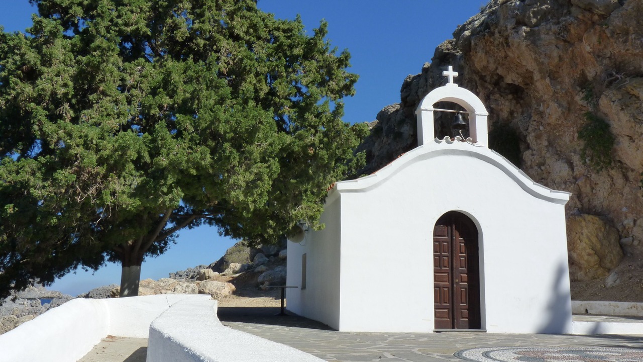 Photo of Others in Pefkos