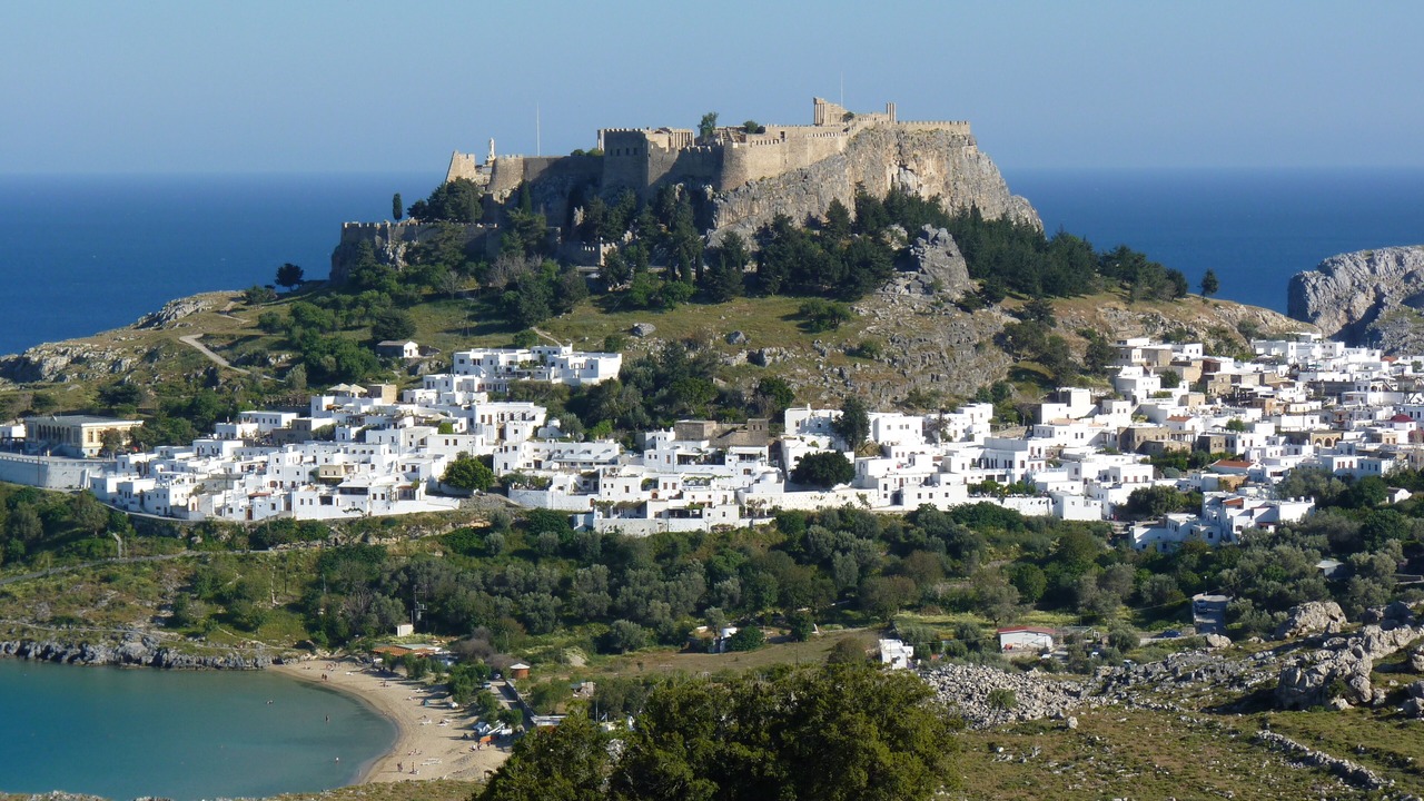 Photo of Others in Pefkos