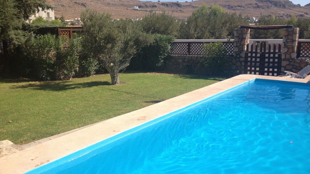 Photo of Outdoor in Pefkos