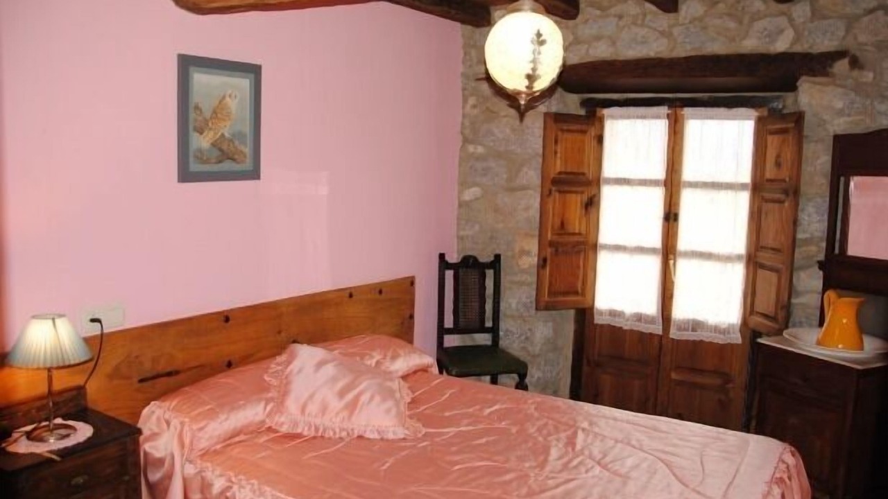 Photo of Bedroom in Cavandi