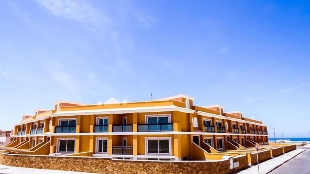 Photo of Outdoor in El Cotillo