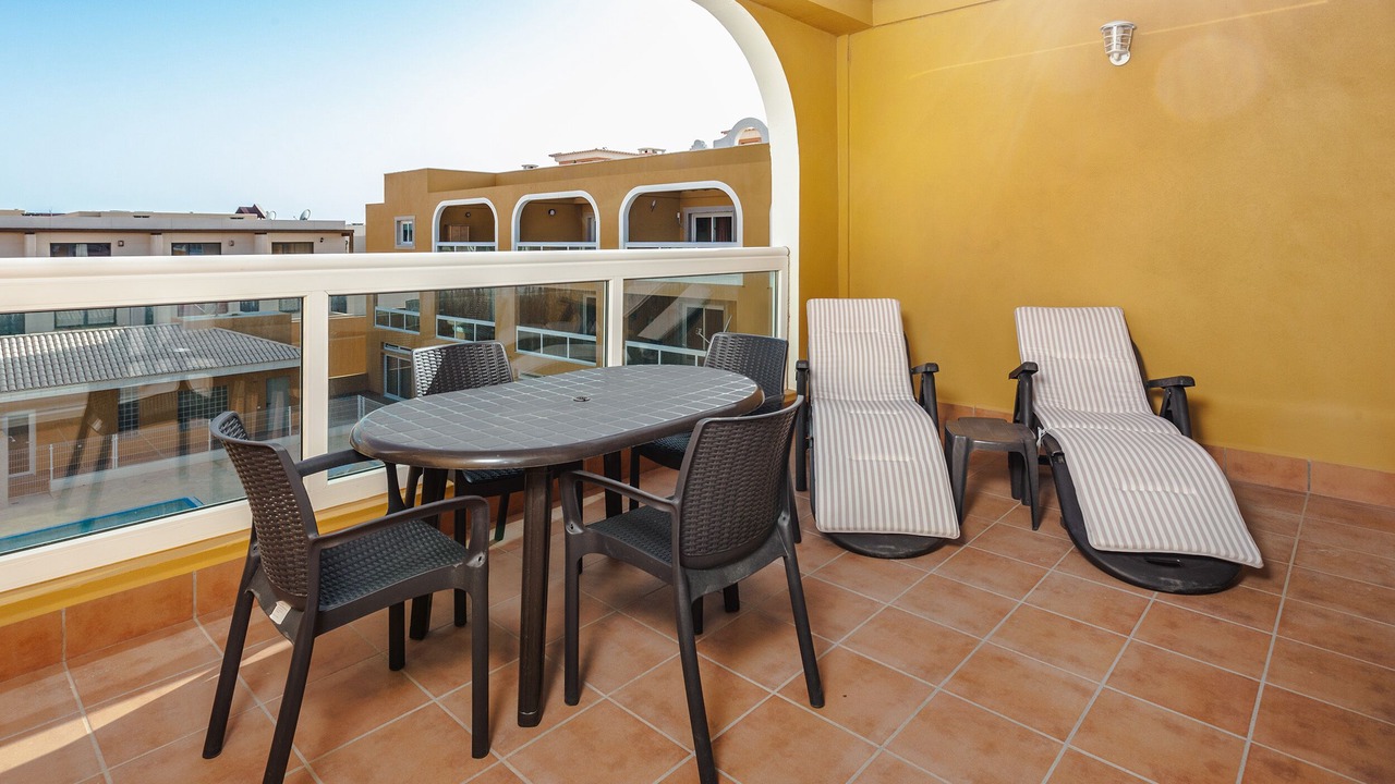 Photo of Outdoor in El Cotillo