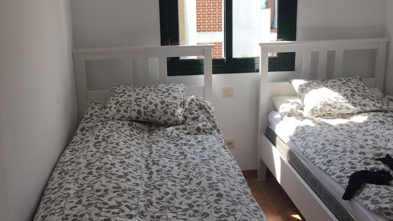 Photo of Bedroom in Atlanterra