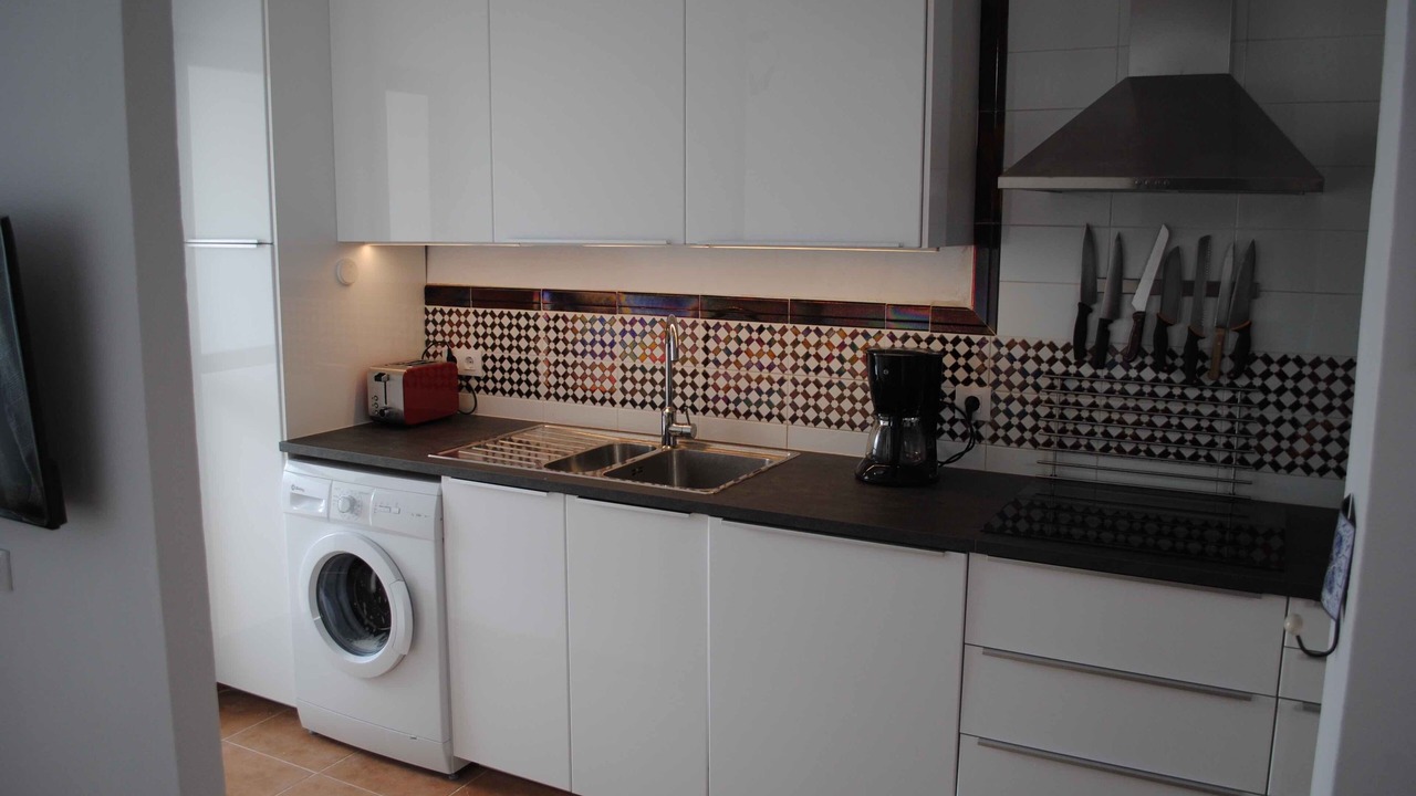 Photo of Kitchen in Atlanterra