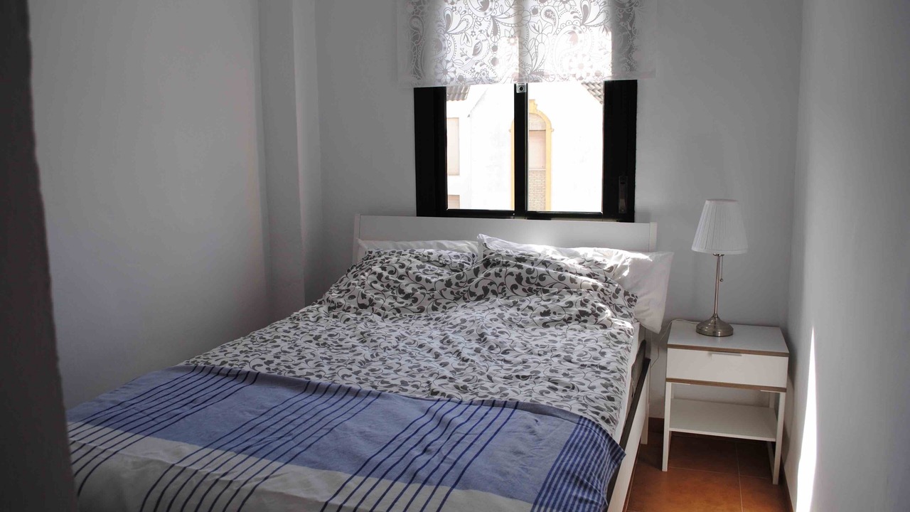 Photo of Bedroom in Atlanterra