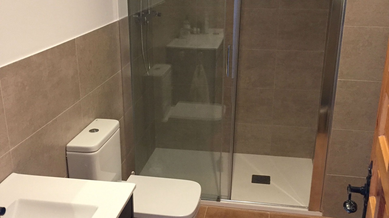 Photo of Bathroom in Atlanterra