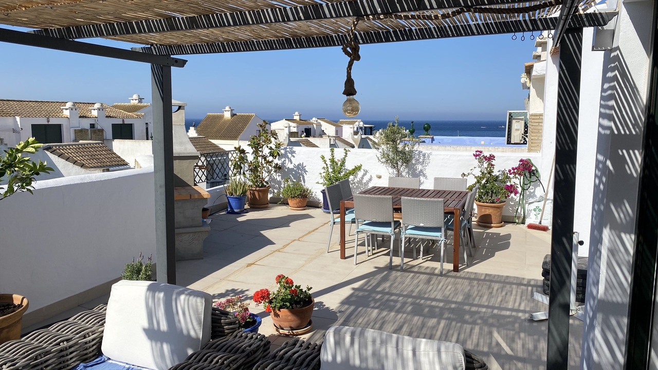 Photo of Outdoor in Atlanterra