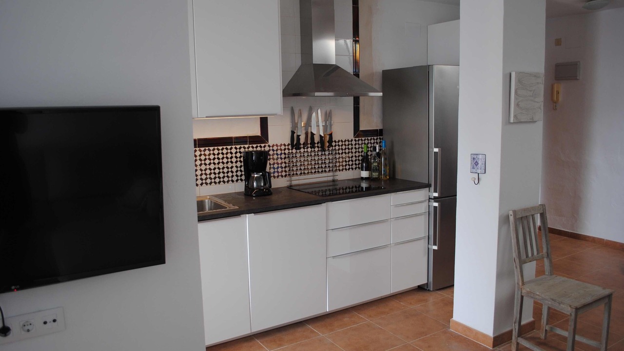 Photo of Kitchen in Atlanterra