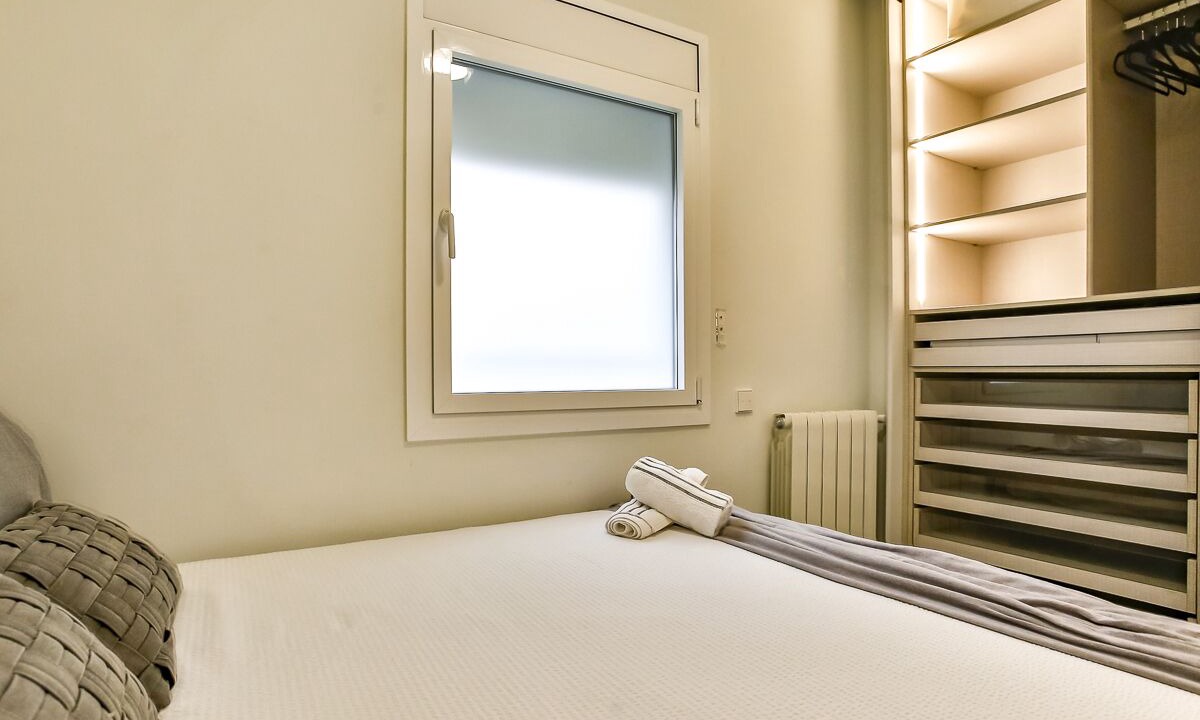 Photo of Bedroom in Calafell