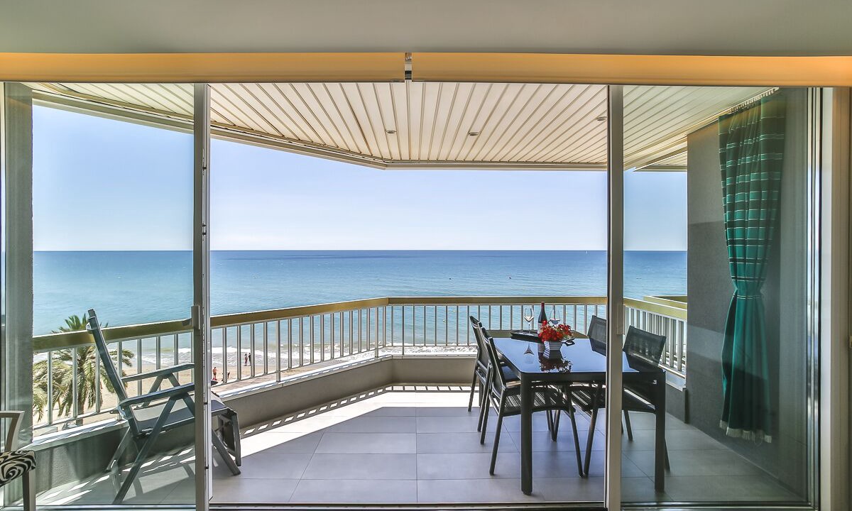 Photo of Outdoor in Calafell