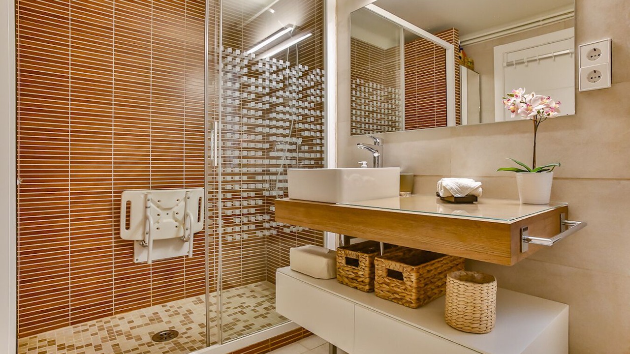 Photo of Bathroom in Calafell