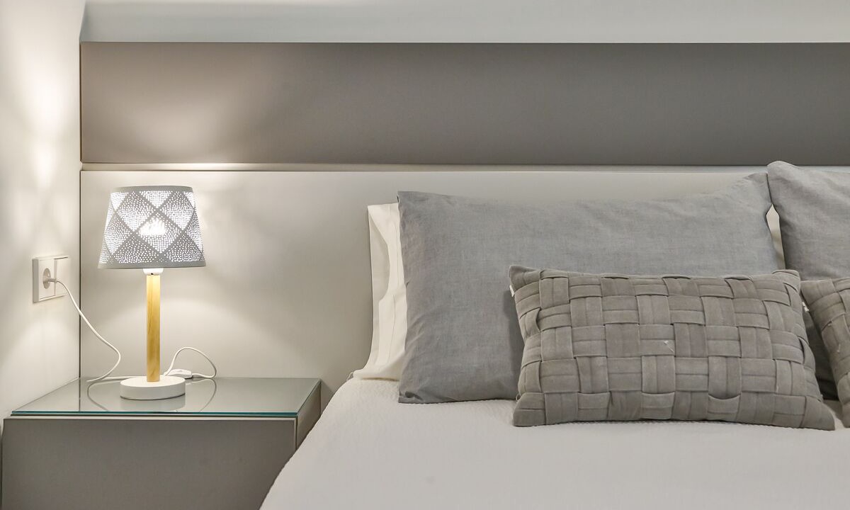 Photo of Bedroom in Calafell