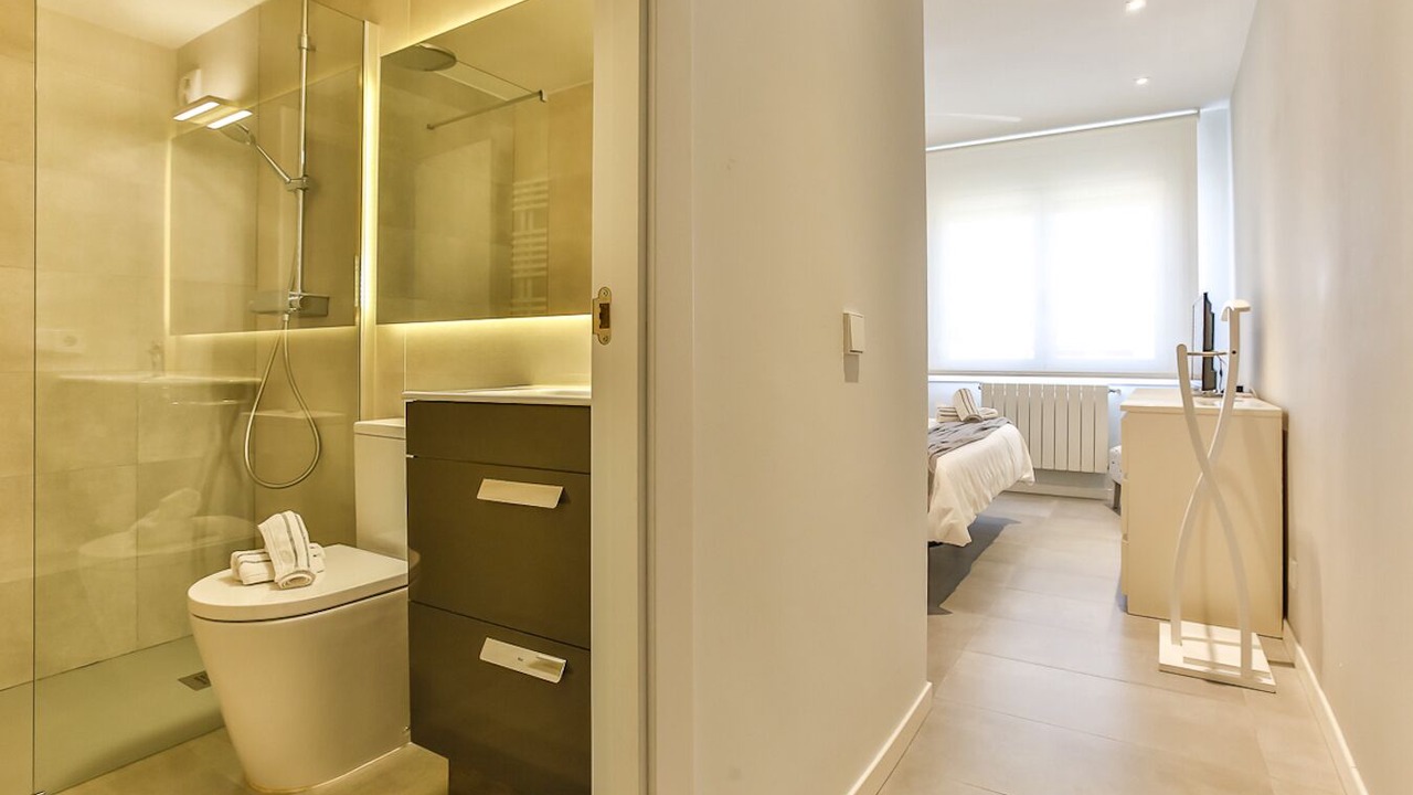 Photo of Bathroom in Calafell