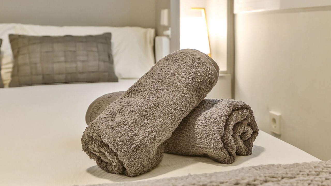 Photo of Bedroom in Calafell