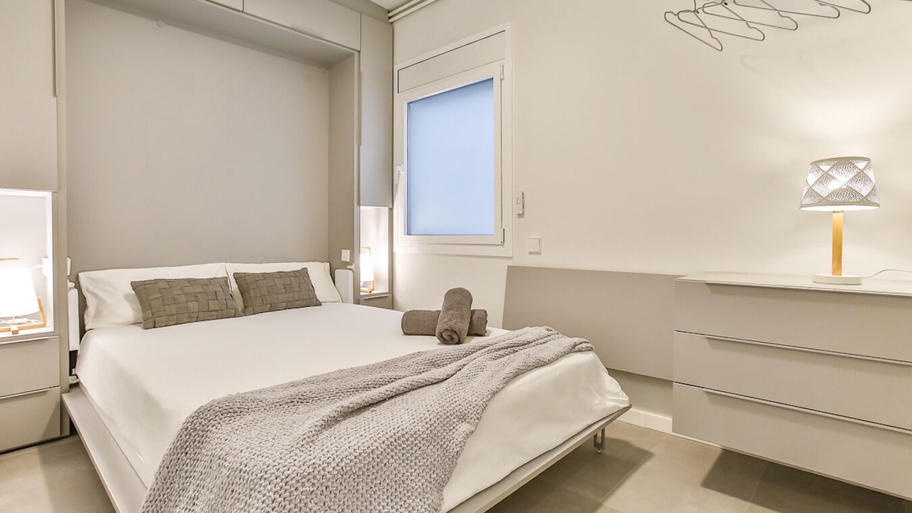 Photo of Bedroom in Calafell
