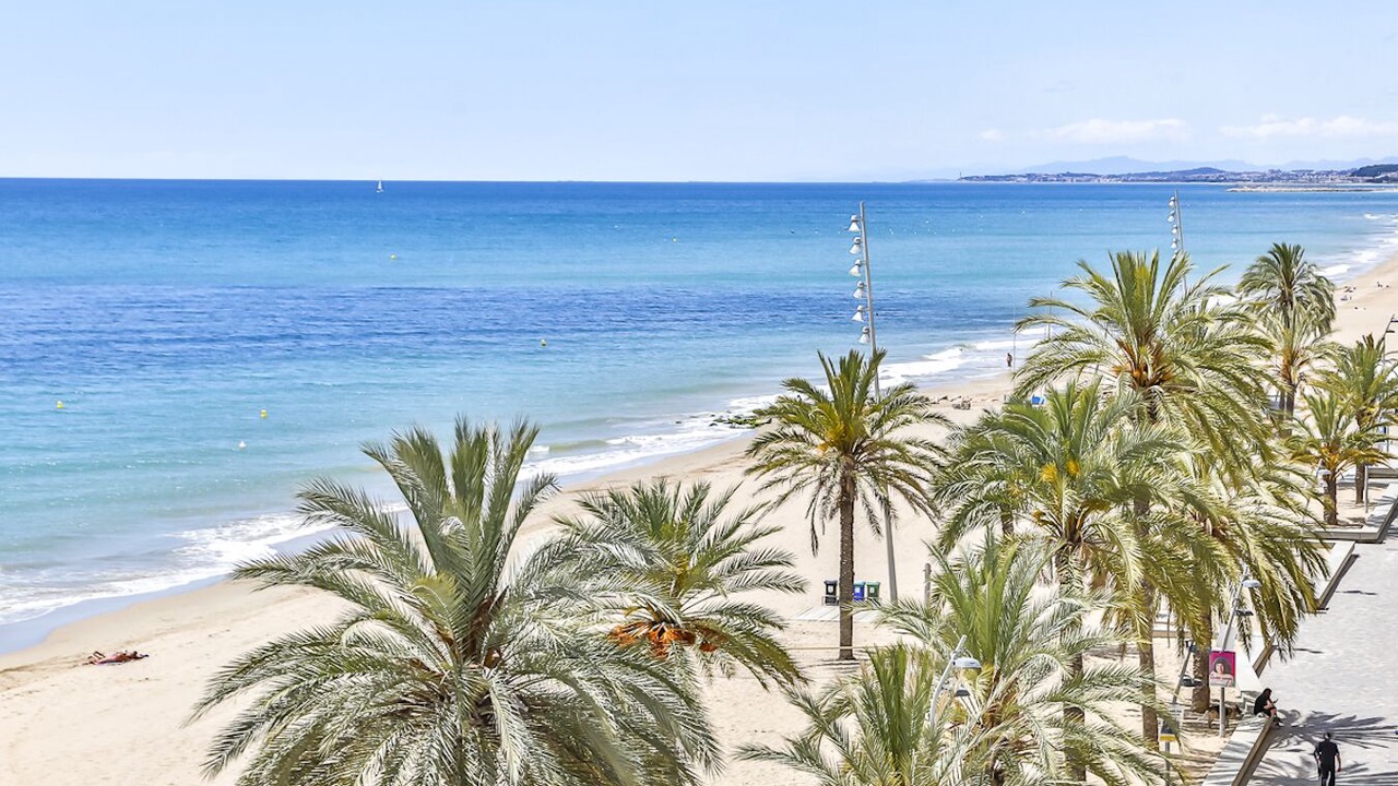 Photo of Others in Calafell