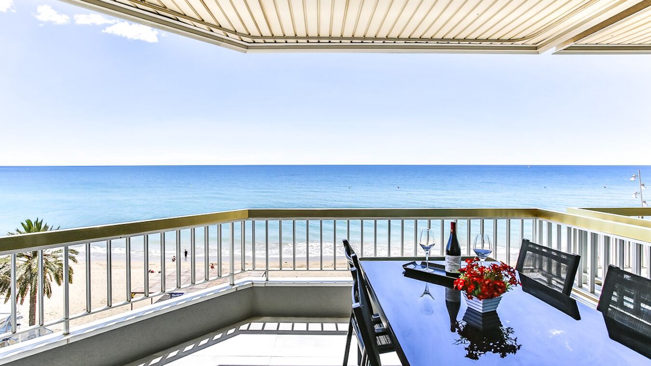 Photo of Outdoor in Calafell