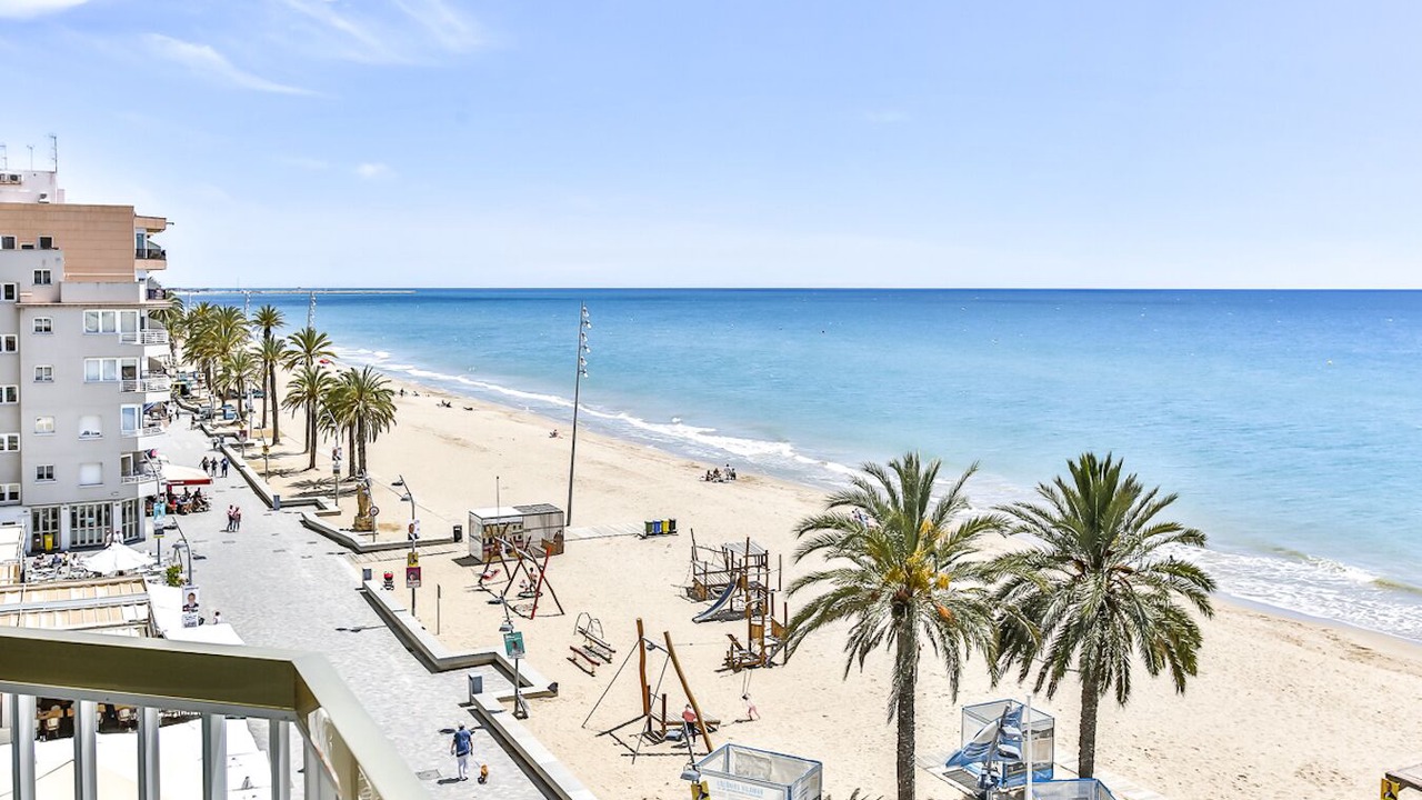 Photo of Others in Calafell