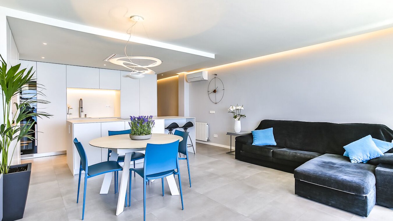 Photo of Livingroom in Calafell