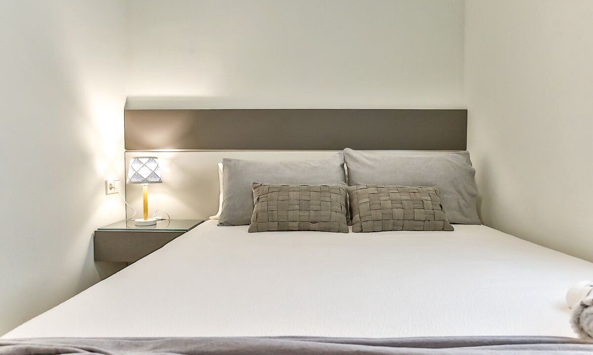 Photo of Bedroom in Calafell