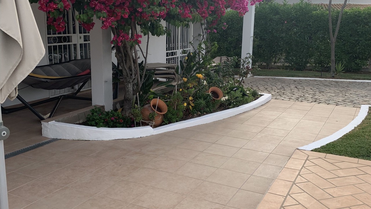 Photo of Patio Balcony in Vilamoura