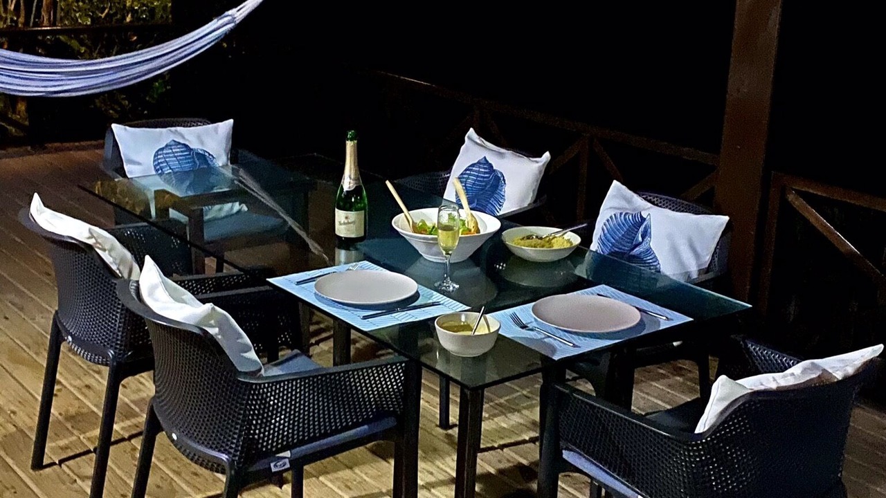 Photo of Outdoor in Praslin Island