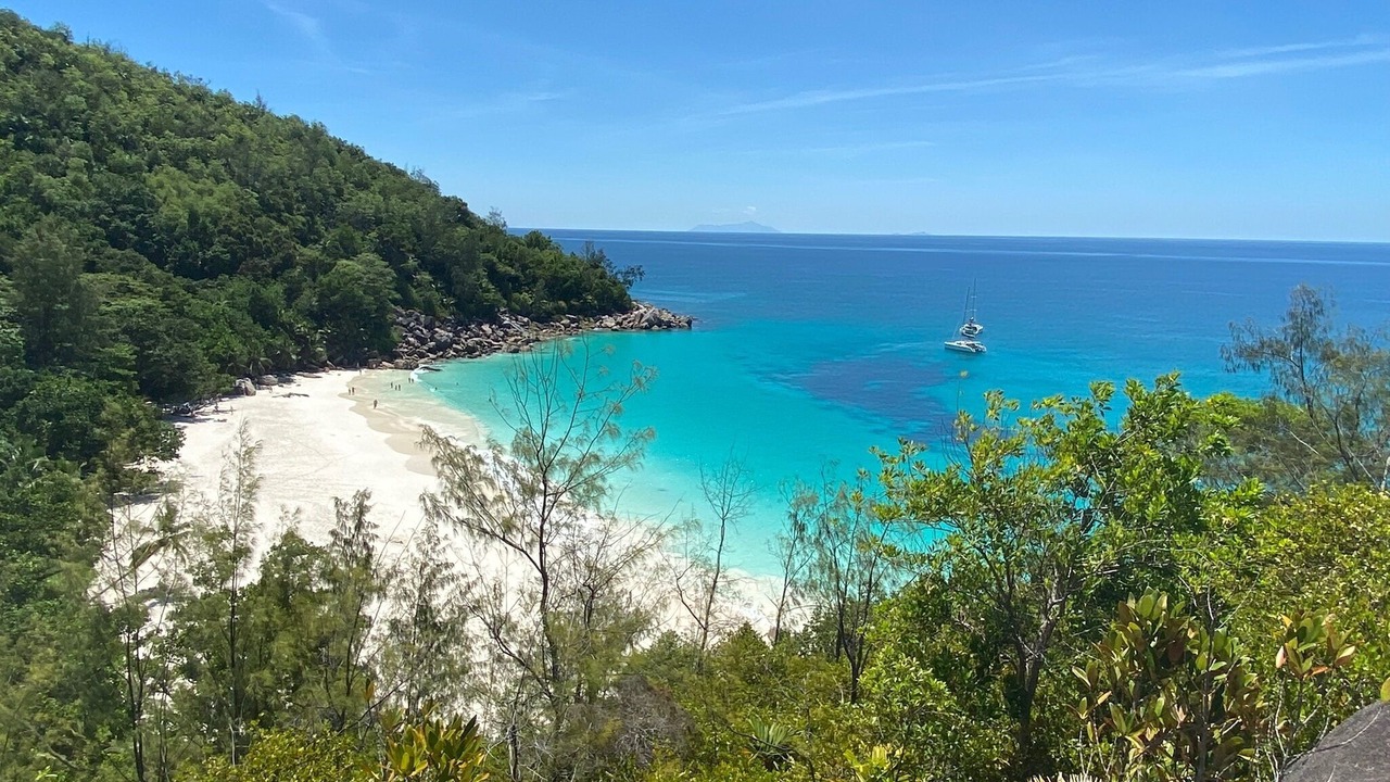 Photo of Others in Praslin Island