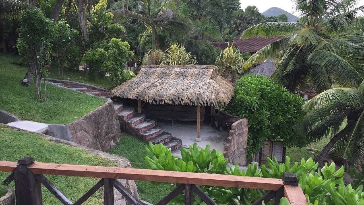 Photo of Outdoor in Praslin Island