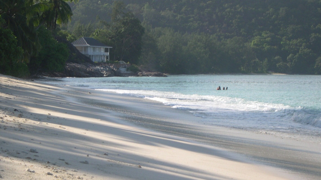 Photo of Others in Praslin Island