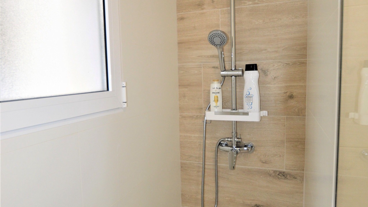 Photo of Bathroom in Benitachell