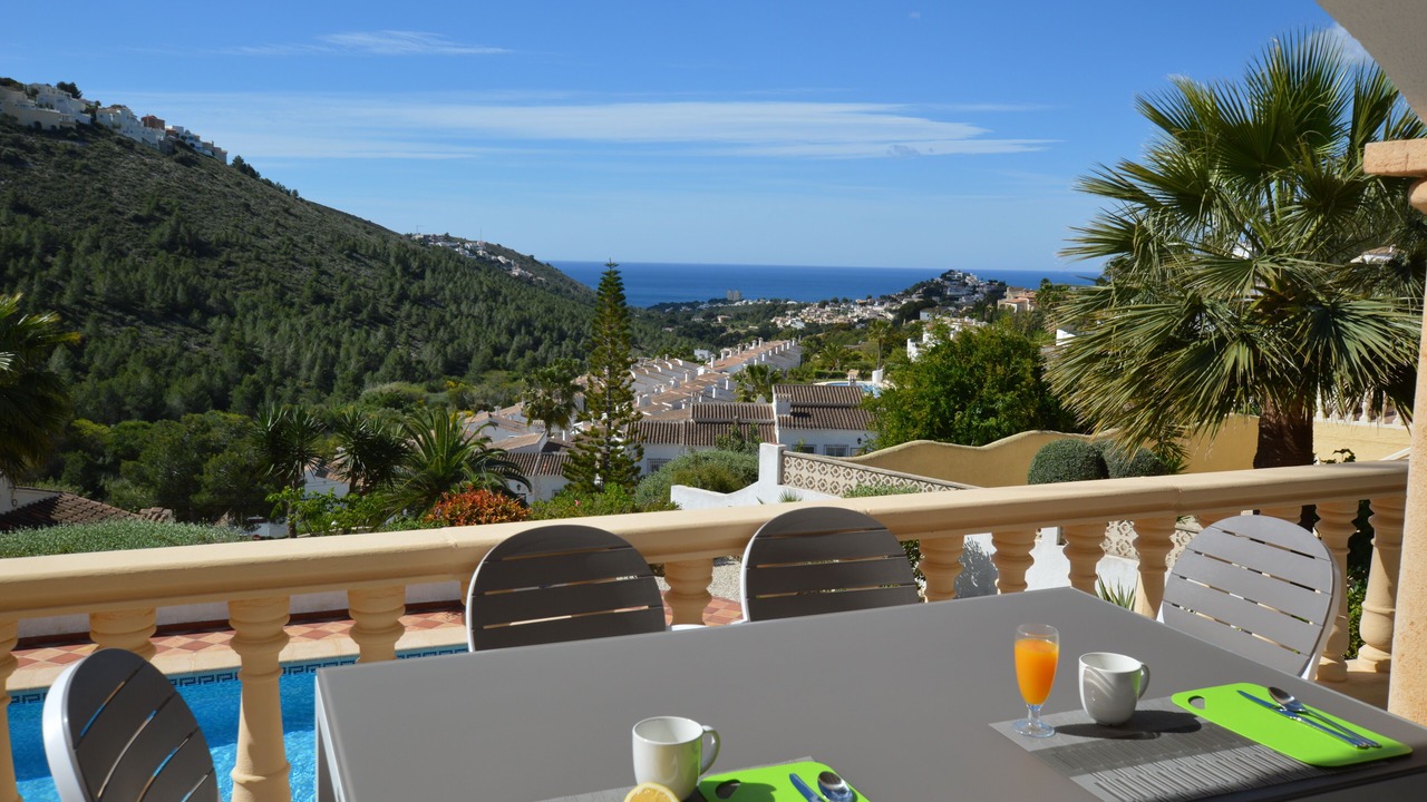 Photo of Outdoor in Benitachell