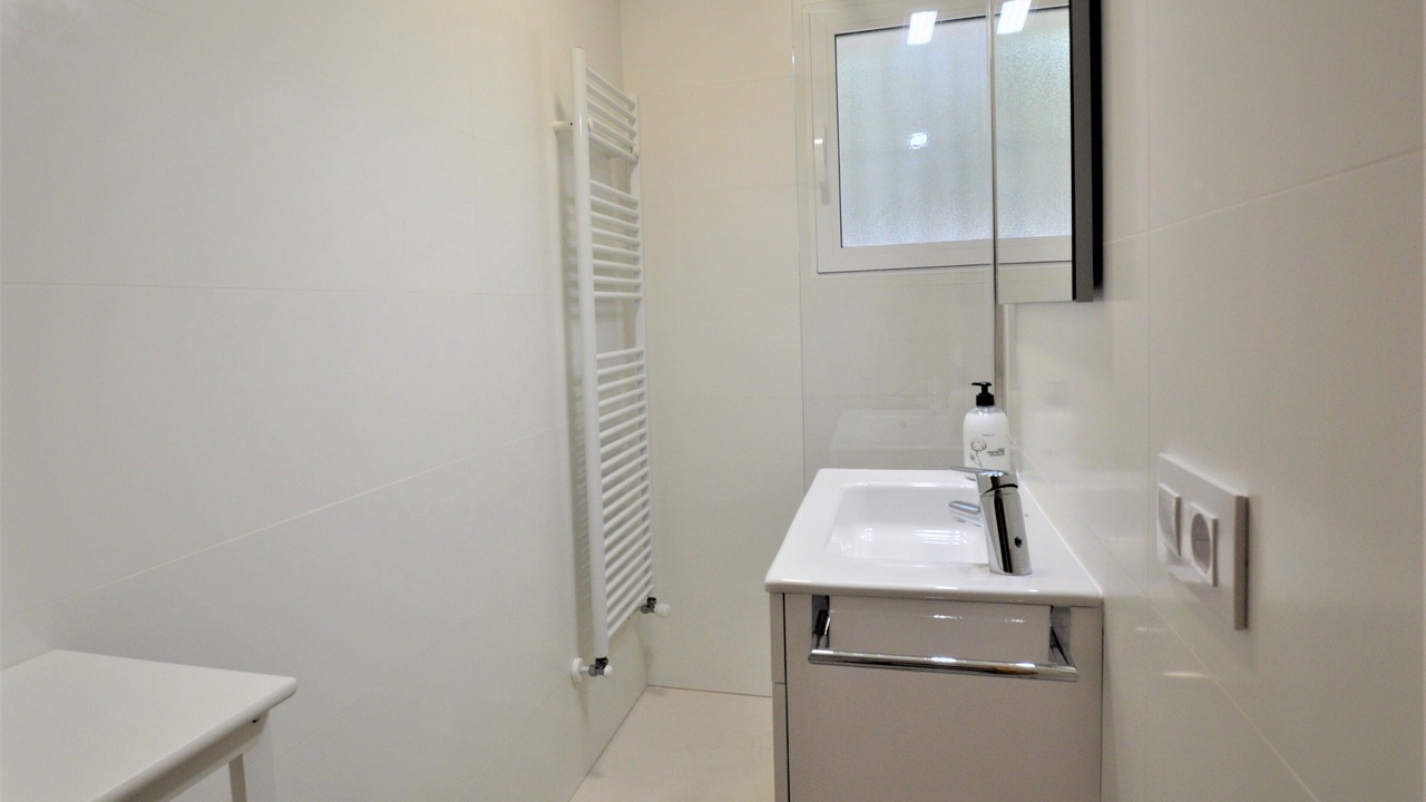 Photo of Bathroom in Benitachell