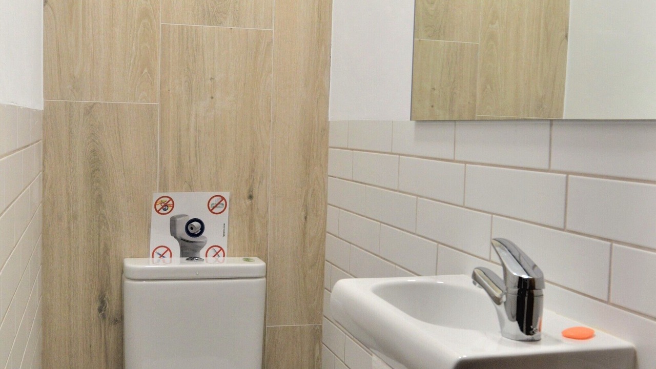 Photo of Bathroom in Benitachell