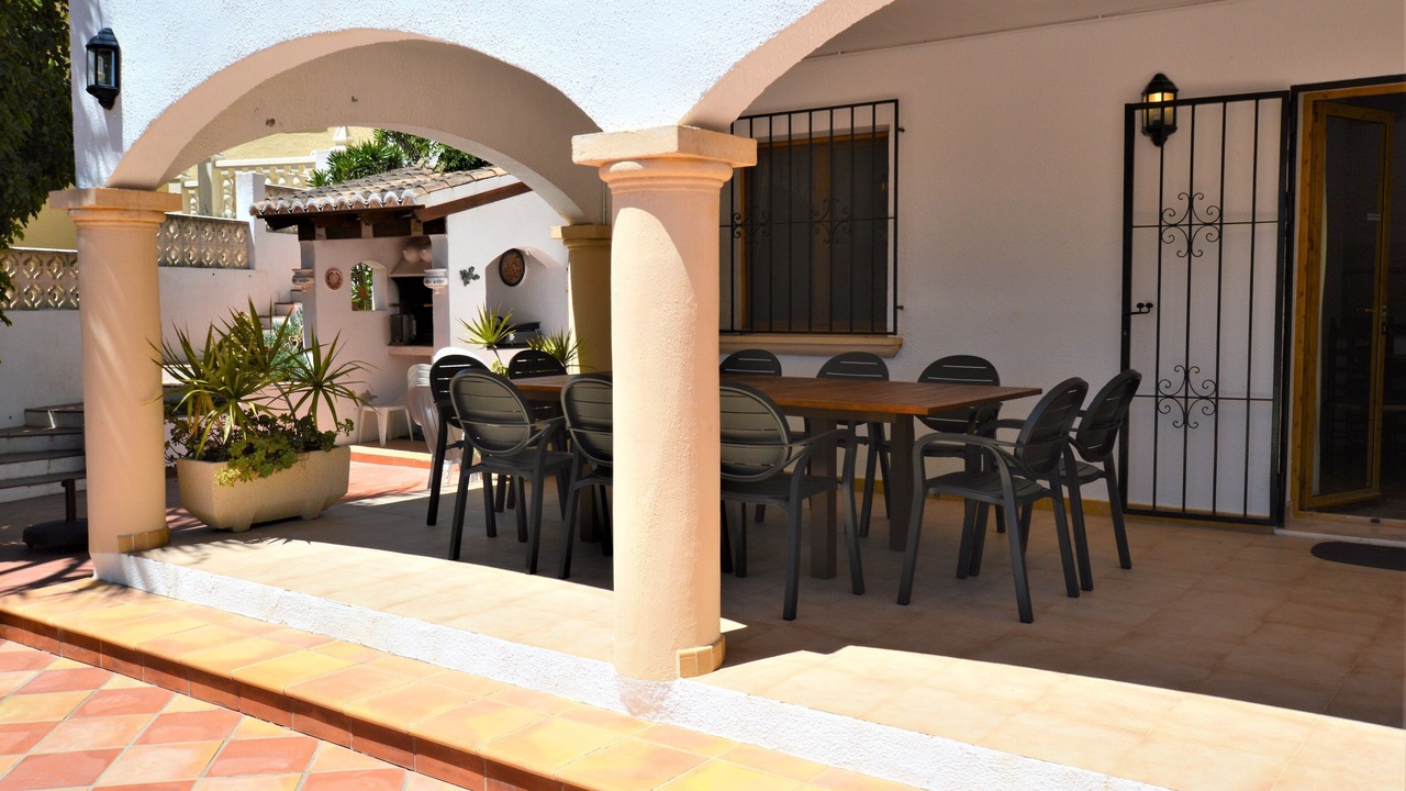Photo of Outdoor in Benitachell