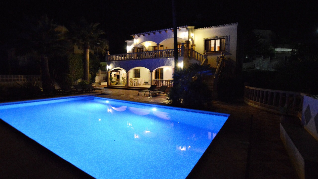 Photo of Outdoor in Benitachell