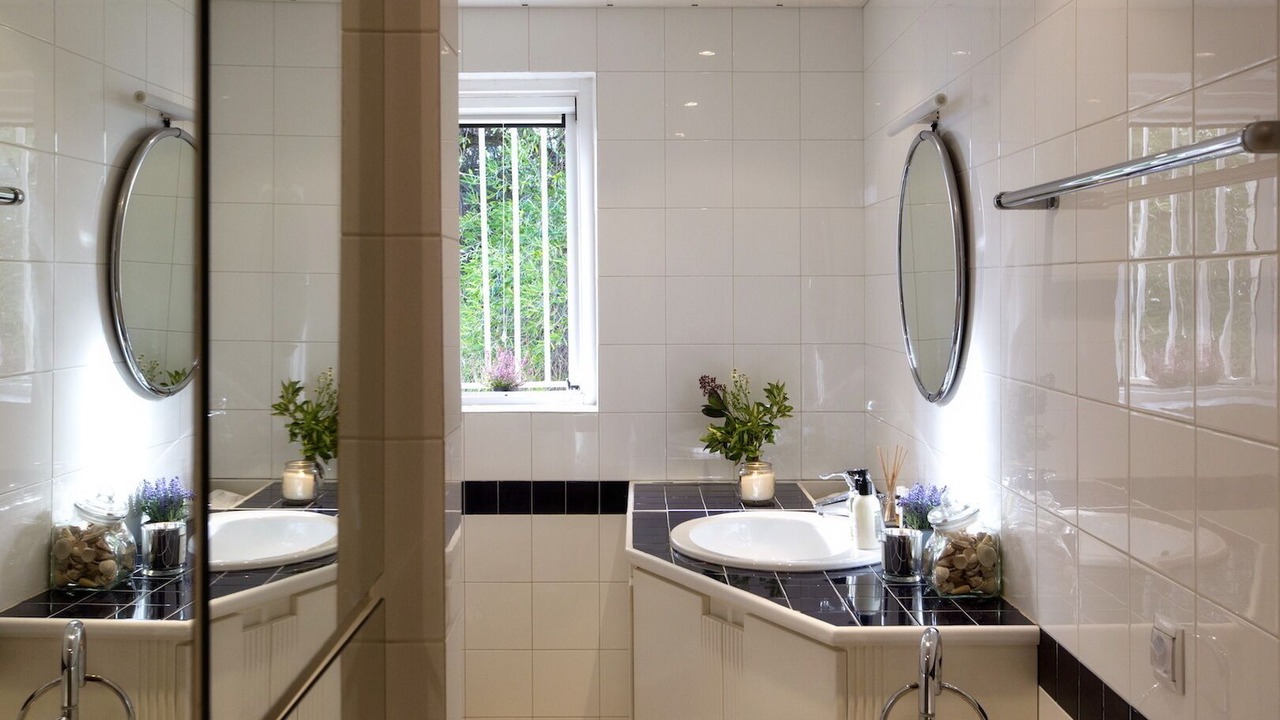 Photo of Bathroom in Barbati