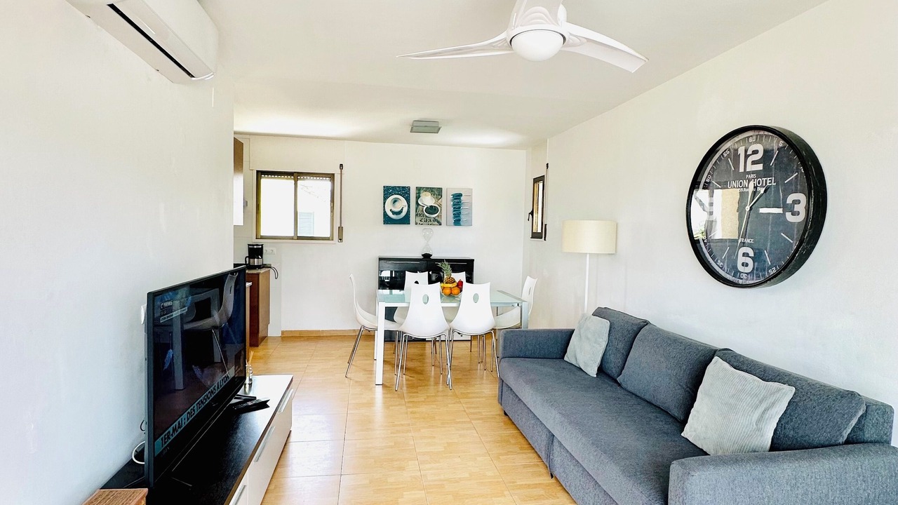 Photo of Livingroom in L'Hospitalet de l'Infant