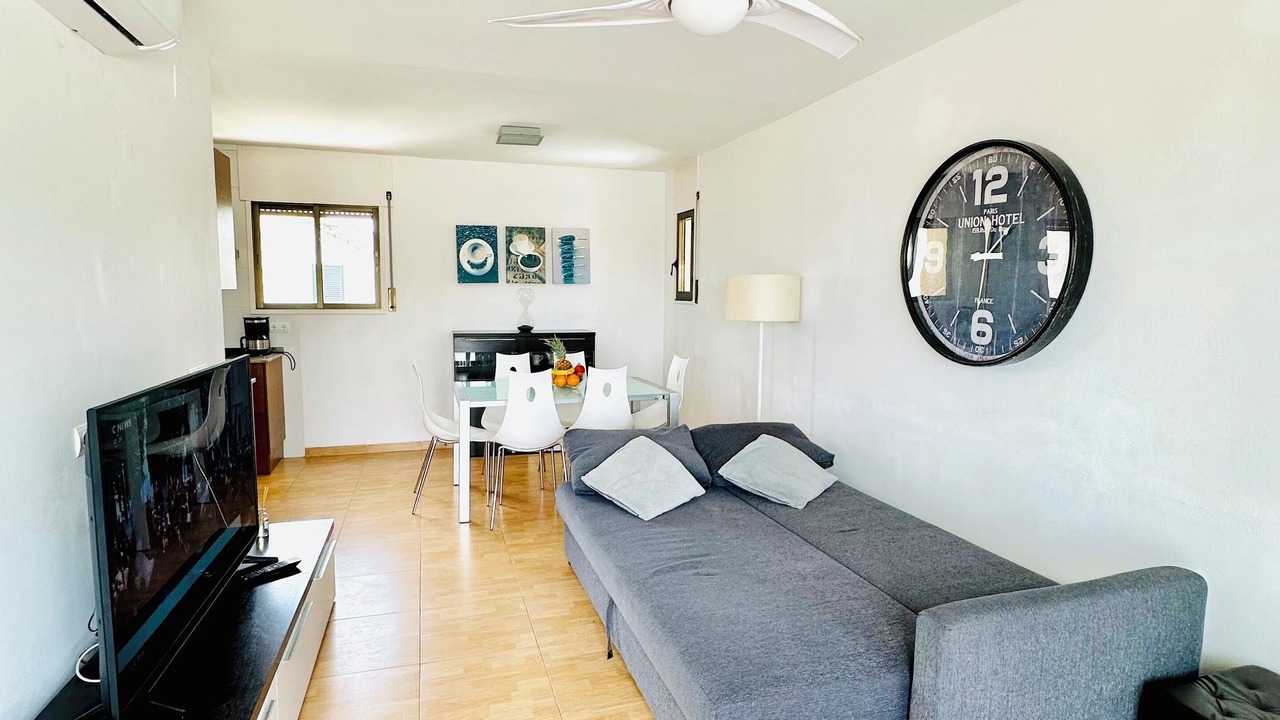Photo of Livingroom in L'Hospitalet de l'Infant