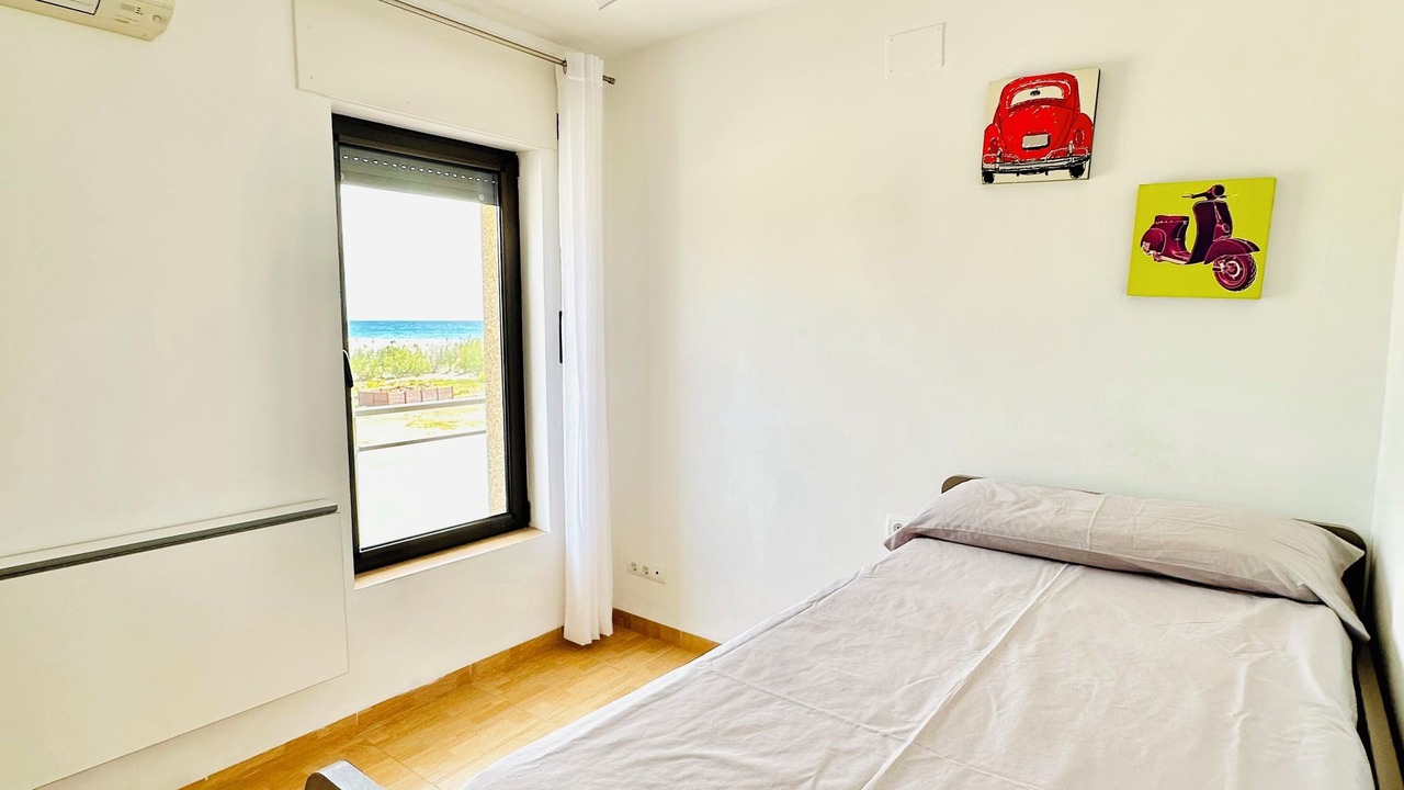 Photo of Bedroom in L'Hospitalet de l'Infant