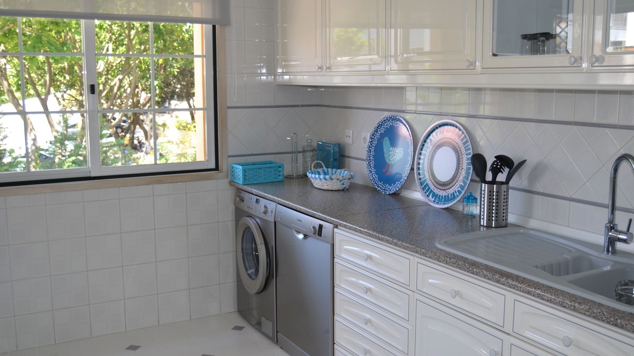 Photo of Kitchen in Cascais