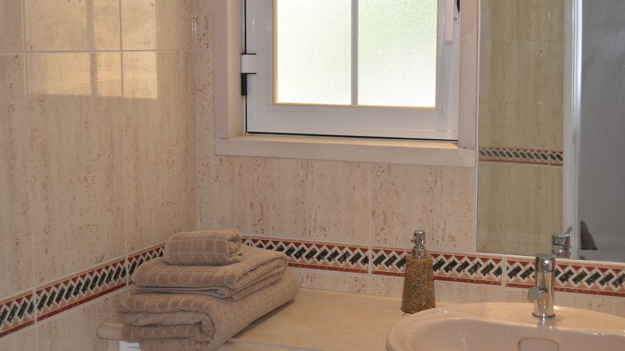 Photo of Bathroom in Cascais