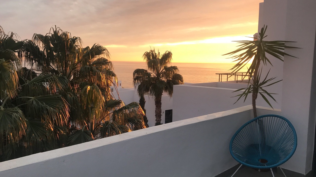 Photo of Outdoor in Playa Macenas