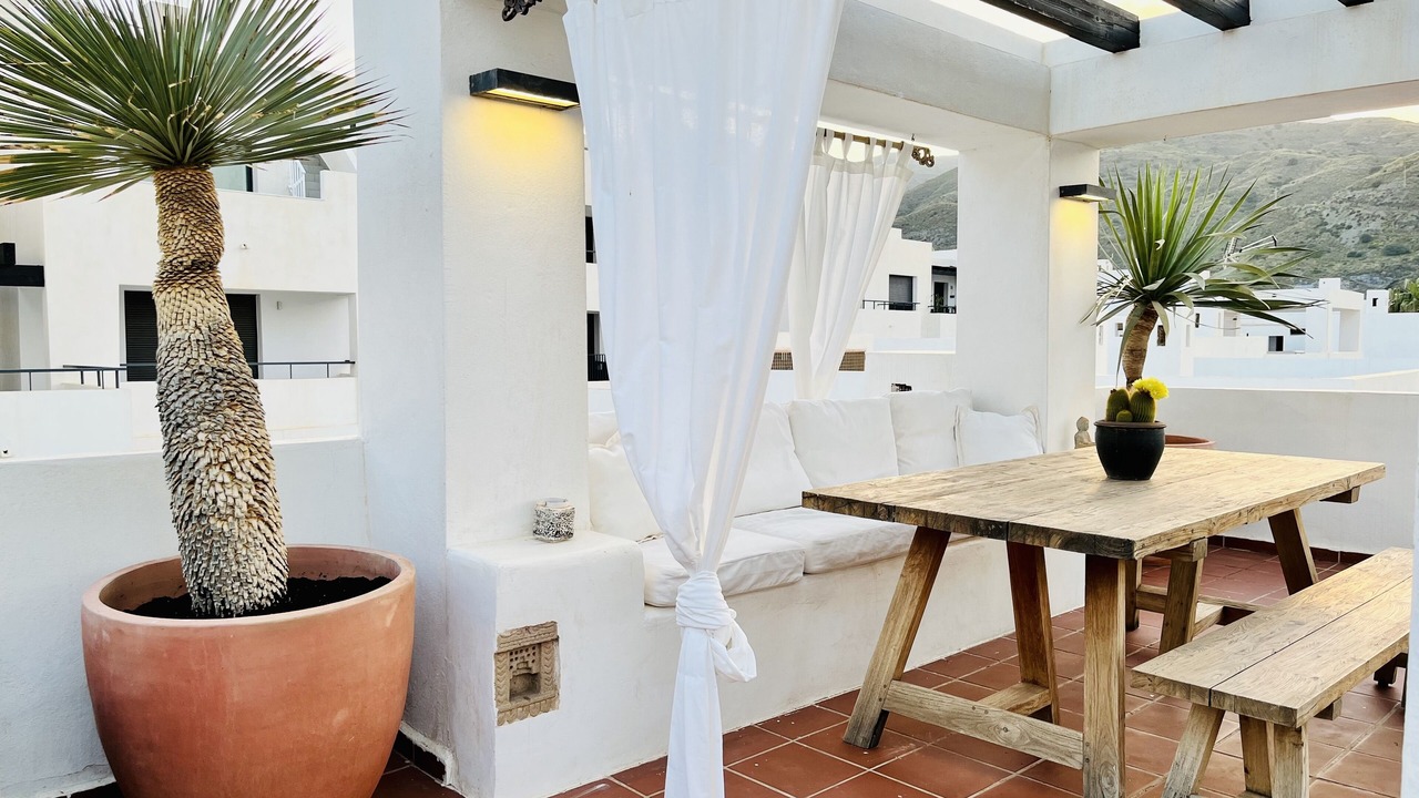 Photo of Outdoor in Playa Macenas